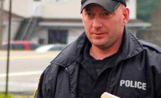 The Former Police Chief Went Undercover To Expose Gun Groups For The Federal Government