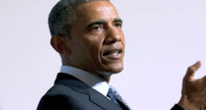 DHS Memo Shows That Obama Will Grant Amnesty To At Least 20 Million Illegals