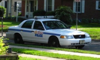 Wisconsin Police Seeks Volunteers To Have Their Home Searched For Forgotten Guns