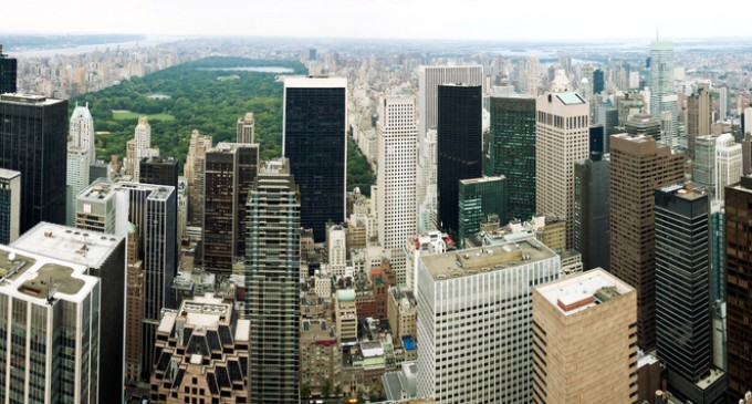 New York Confiscates Guns From Those Declared Mentally Unstable