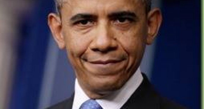 Obama’s Deal With Iran Fell On An Ominous Biblical Date