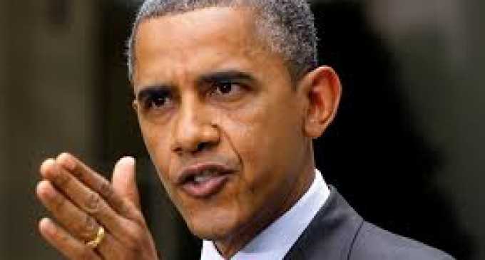 Sen. Lindsey Graham: Obama Is About To ‘Unleash Hell’