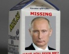 Report: Putin Has Been Deposed In Silent Coup