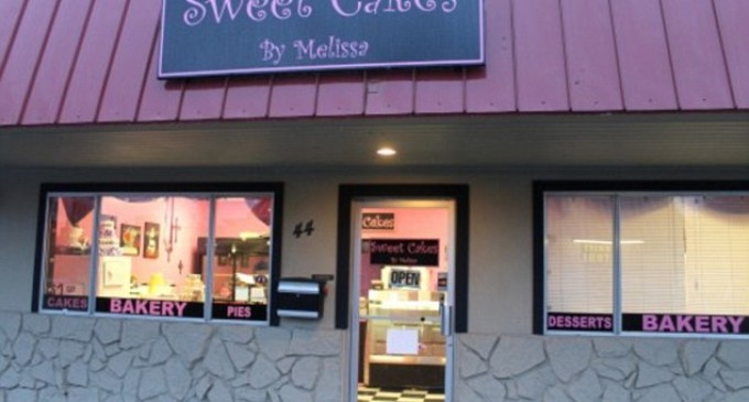 Lesbian Couple Awarded $135,000 For ‘Mental Rape’ At The Hands Of Christian Bakers