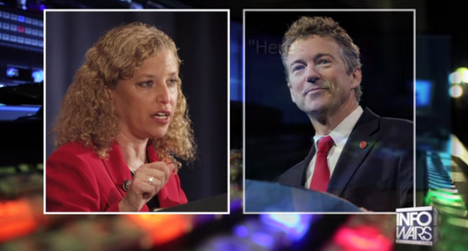 Did The DNC Just Admit They Are OK With Killing A 7 Pound Baby?