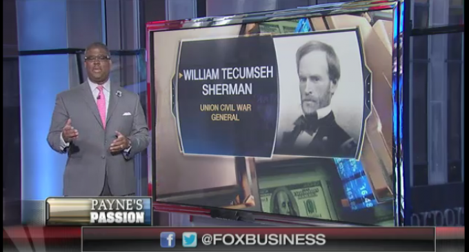 Fox: Obama Will Likely Seek Slavery Reparations in 2016