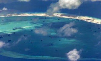 China Dispatches Surveillance Vessels Off Hawaii