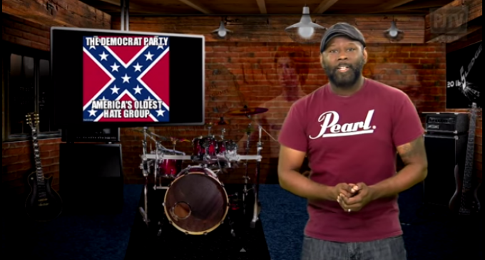 The Democrats: Party of Slavery and Creator Of Hate Groups