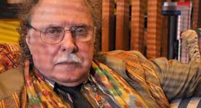 College Professor Requires That Students Recite Anti-American ‘Pledge Of Allegiance’