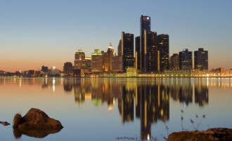 Detroit Set To Release Dozens Of Murderers, Rapists, Sex Offenders and Other Criminals