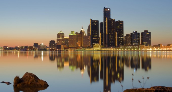Detroit Set To Release Dozens Of Murderers, Rapists, Sex Offenders and Other Criminals