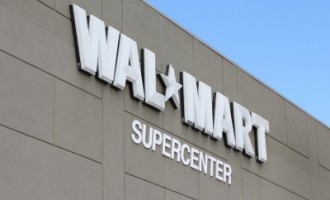 The Federal Government Pays Wal-Mart A $2.6 Billion Welfare Payment Every Single Year