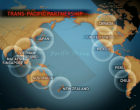 Obama’s Coup D’état of The United States With The Trans-Pacific Partnership Trade Agreement