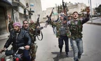 ISIS Hacked Into Large U.S. New Website