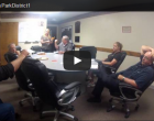 2 Veterans Place Entire Local Board Under Citizen’s Arrest