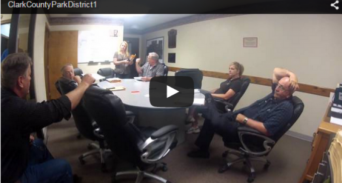 2 Veterans Place Entire Local Board Under Citizen’s Arrest