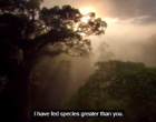 CNN Broadcasts Very Creepy Anti-Human PSA