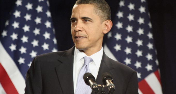 Obama: Americans Are Inviting Jihad By Criticizing Islam