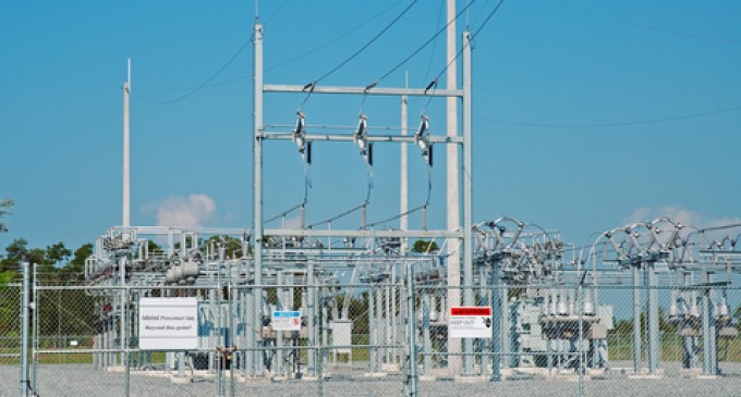 An EMP Attack And America’s Power Grid