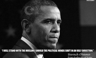 Obama Working Hard To Get Two Islamic Groups Off UAE Terror List