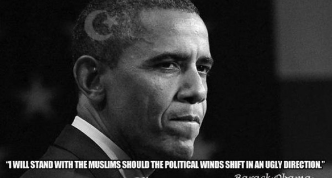 Obama Working Hard To Get Two Islamic Groups Off UAE Terror List