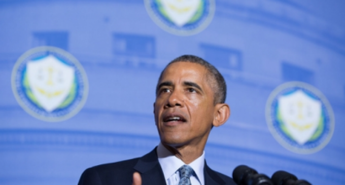 Forbes: Obama Is Creating A Online Police State
