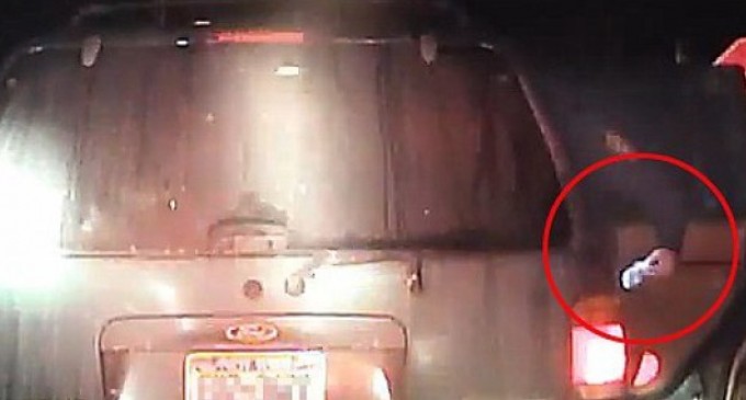 Florida Deputy: “Planting Evidence and Lying is Part of the Game!”, Our Station Does It Everyday