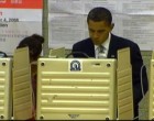 Obama Pushes For Mandatory Voting