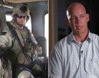 Navy SEAL Shot 27 Times, Now Competing In Ironman For Charity