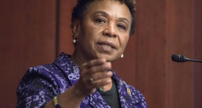 House Democrat: Global Warming Could Force Women Into Prostitution
