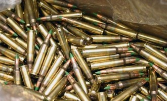 Obama Backs Off His AR-15 Bullet Ban
