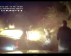 Border Patrol Taser Causes Car To Explode, Killing Driver