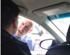 NYPD Cop Caught In Insane Tirade Against Uber Driver
