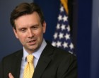CNN Asks Earnest: Why Does White House Trust Iranian Leader Who Chants ‘Death To America’?