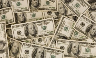 17,000 Federal Employees Earned More Than $200,000 Last Year