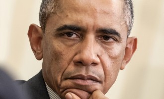 Obama Considers Raising Taxes By Executive Order