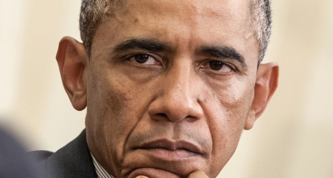 Obama Considers Raising Taxes By Executive Order