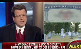 Inspector General: 6.5 Million Are Using The Social Security Numbers Of Dead People