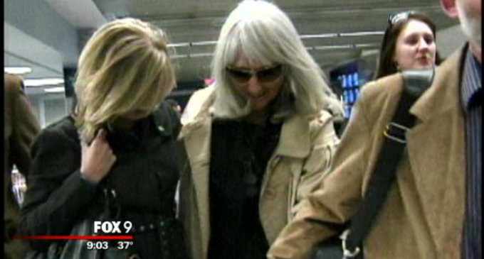 Convicted Terrorist Flies Through TSA Security With Expedited Screening