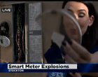 Smart Meters Explode On 5,000 Homes After Truck Hits Utility Pole