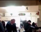Texas Police Beat Handcuffed, 9 Month Pregnant Woman