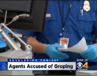 TSA Screeners Manipulate System To Grope Attractive Men