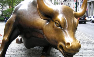 The 2015 Stock Market Is Looking Very Similar To The 2008 Stock Market