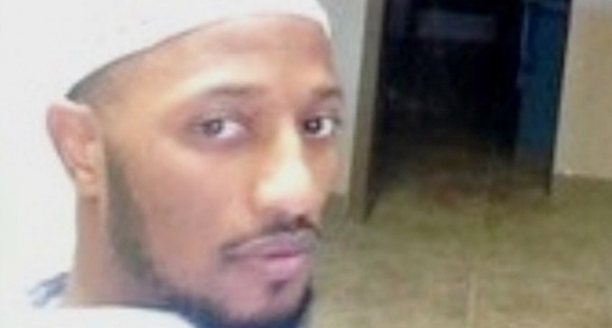 FBI Alerted Garland Police About Terrorist Hours Before Shooting
