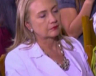 Newly Released Documents Reveal What Hillary Clinton Was REALLY Doing During The Benghazi Brief
