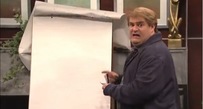 ‘Saturday Night Live’ Skit: Draw the Prophet Muhammad