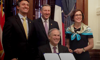 Texas To Repatriate $1 Billion Of Their Gold from Federal Reserve into New State Depository