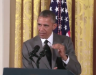 Obama Claims To Have Restored The US To Being The ‘Most Respected Country In The World’