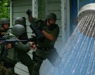SWAT Yanks 11-yo Girl from Shower, Holds Family At Gunpoint In Home With No Suspects