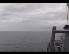 Navy Releases Video Of Russian Warplane Brazenly Buzz US Destroyer